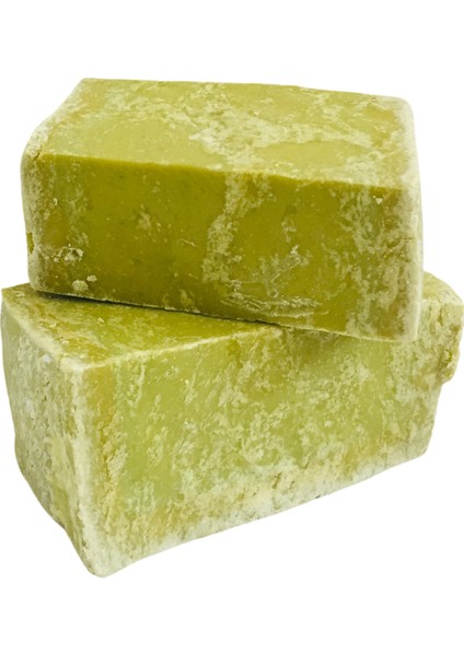 El Yapımı %100 Doğal Siirt Bıttım Sabunu 1 kg