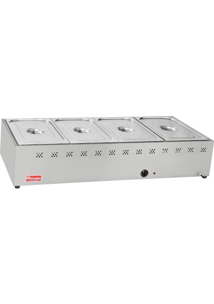 Set Üstü Benmari Dörtlü Hmk-Bsüe4