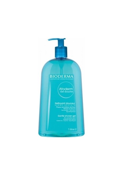 Atoderm Gel Douche 1 Lt