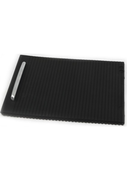 Passat Bardaklık Sürgülü Kapak 3C0857503
