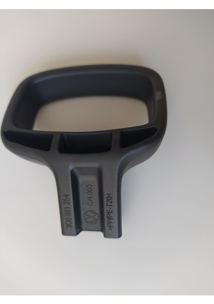 Volkswagen Koltuk Çekme Kolu (Sağ) 3C0881254 / 3C0881254A