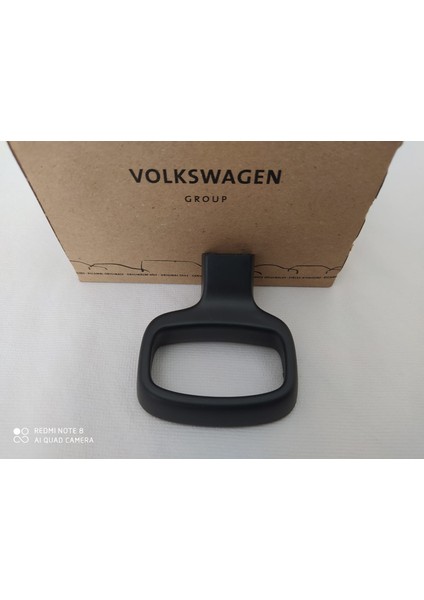 Volkswagen Koltuk Çekme Kolu (Sağ) 3C0881254 / 3C0881254A