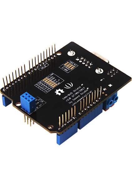 Seeedstudio Can-Bus Shield V2