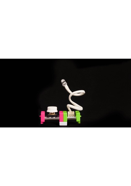 Shoes Magnet / Mıknatıslı Monaj Ayağı