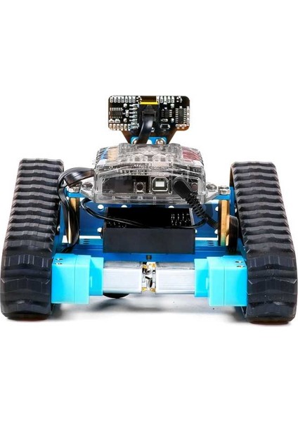 Mbot Ranger - Bluetooth modelleri