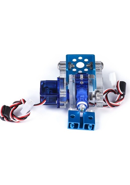 Mini Pan Tilt Kit - 89003