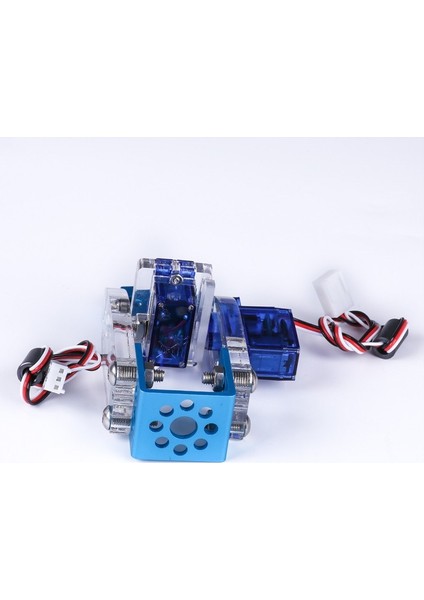 Mini Pan Tilt Kit - 89003