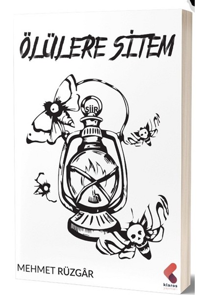 Ölülere Sitem - Mehmet Rüzgar