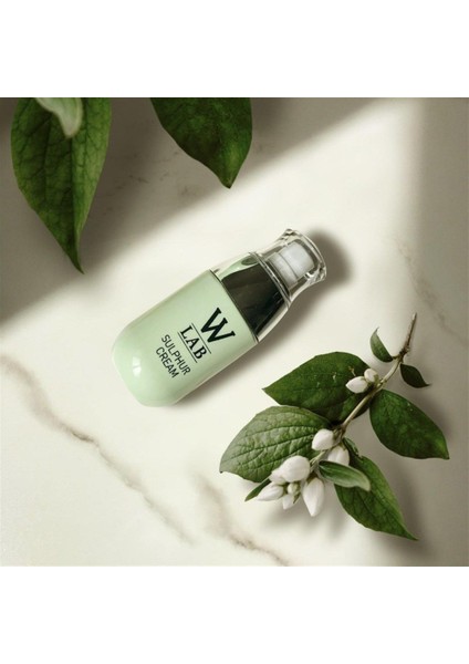 Kükürt Kremi 50 ml