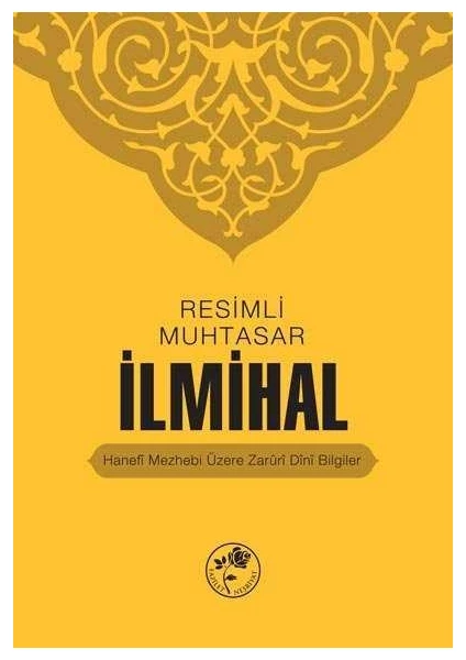 Muhtasar İlmihal