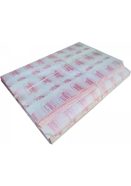 SÜLFİT KAĞIT 40X60 CM 10 KG BALYA