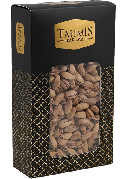 Antep Fıstığı Kavrulmuş Tuzlu 500 gr