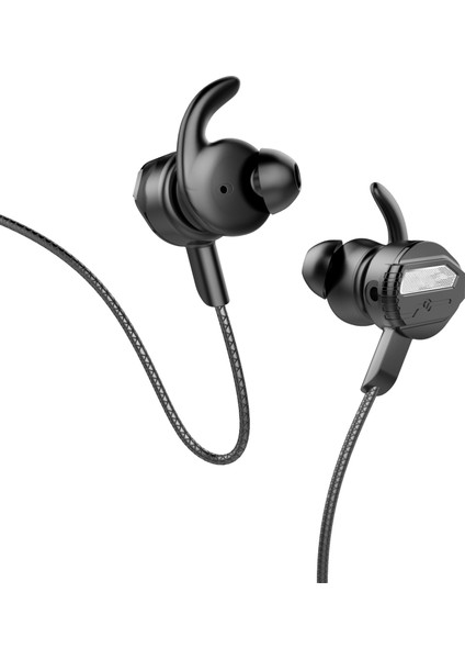 RM-K35 LOYAL 3,5mm Gaming Siyah Kulak İçi Mikrofonlu Kulaklık fiyatları