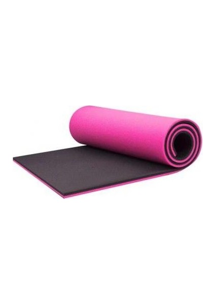 16MM Pilates Minderi Pilates Mat Egzersiz Minderi Matı Yoga Matı Spor Matı