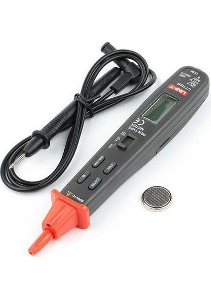 Unı-T Ut 118B Kalem Tipi Multimetre