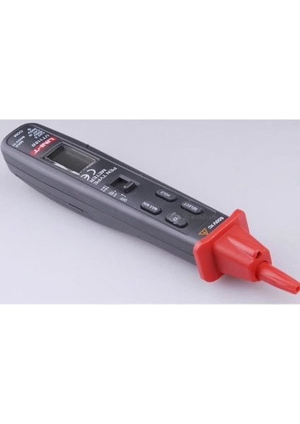 Unı-T Ut 118B Kalem Tipi Multimetre