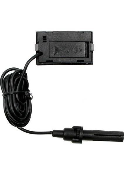 Tpm-11 Sıcaklık ve Nem Termometre Kuluçka
