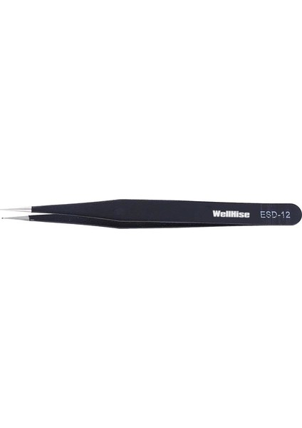 St-12 Antistatik Tweezers Cımbız