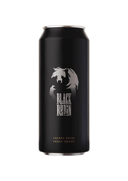 Enerji Içeceği 500 ml x 24'lü modelleri