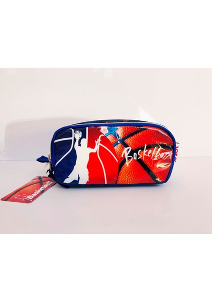 Kalem Çantası Basketball