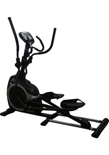 Eliptik Bisiklet Zp 1000