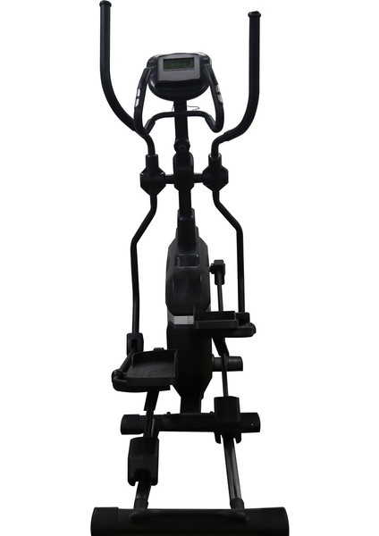 Eliptik Bisiklet Zp 1000