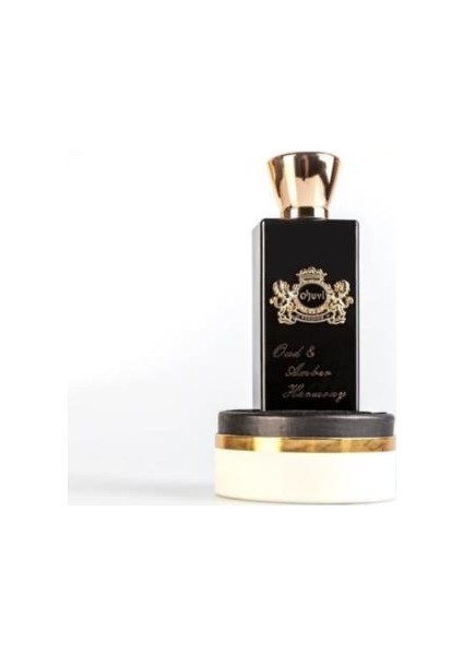 Premium Oud Amber Harmony EDP 70 ml Erkek Parfümü
