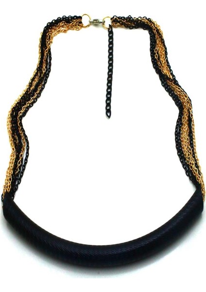 Zincirler Kolye