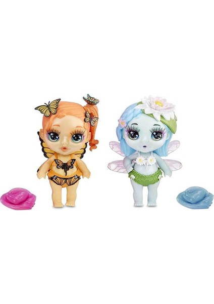 Poopsie Rainbow Slime Bebekler Cdu9 PPE43000