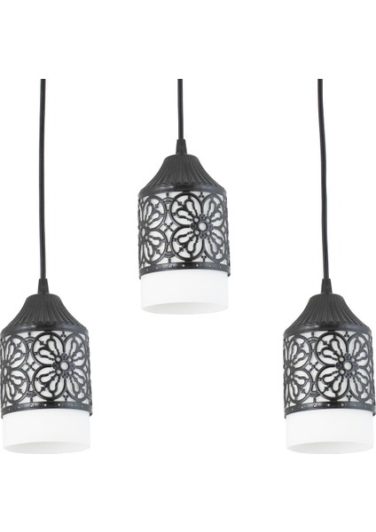 Papatya Desen Spor Model Modern Avize fiyatları
