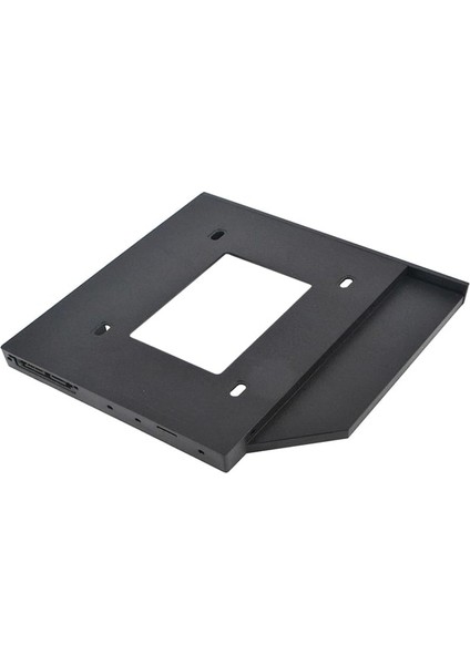 DVD Sata To Ssd-Hdd Kızak Kutu 9.5 mm HDD Caddy