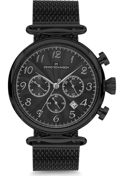 GR.1.AG1041.06 Erkek Kol Saati