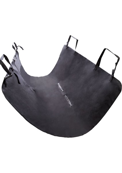 Evcil Hayvan Araç İçi Arka Koltuk Kılıfı Şiltesi