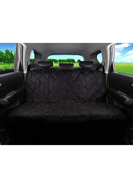 Evcil Hayvan Araç İçi Arka Koltuk Kılıfı Şiltesi fiyatları