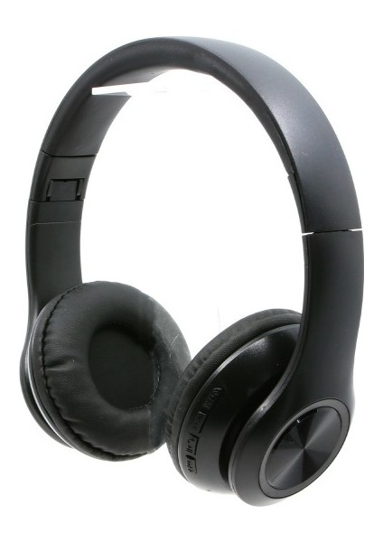 P68 Bluetooth Stereo Kulaklık