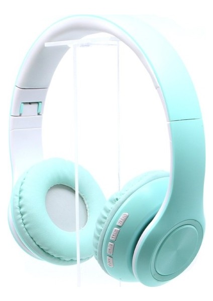 P68 Bluetooth Stereo Kulaklık