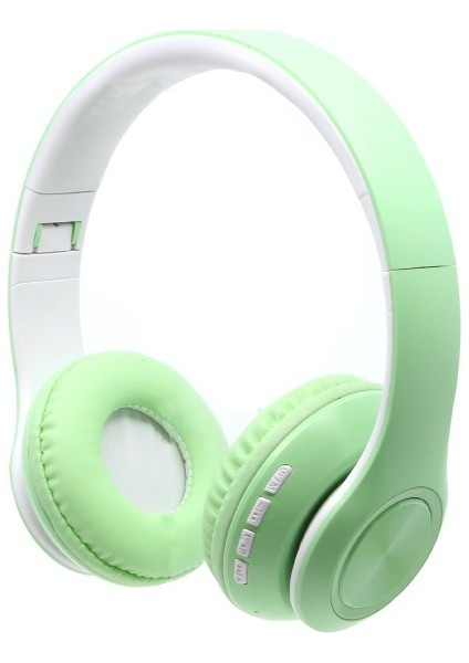 P68 Bluetooth Stereo Kulaklık