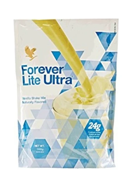 Forever Living Light Ultr Vanilla