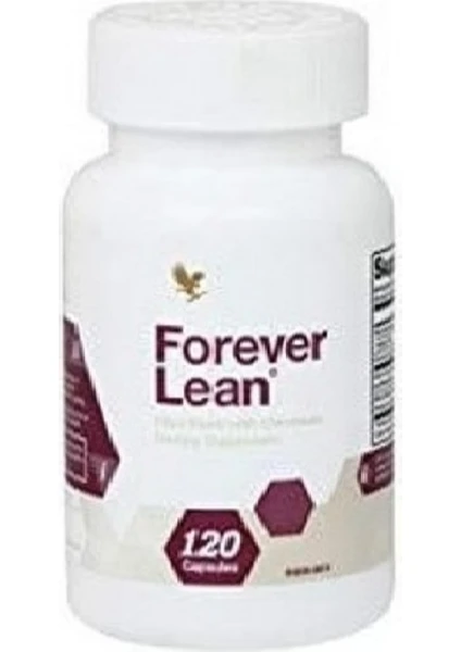 Forever Living Lean