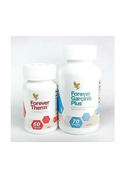 Forever Living Therm Garcinia