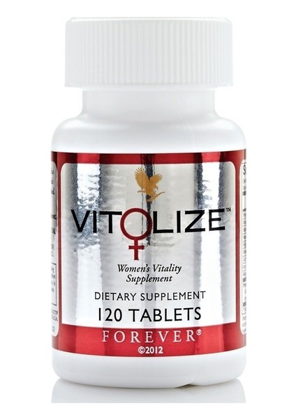 Vitolize Women - Kadınlar Için -375
