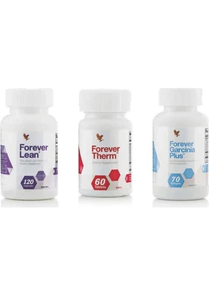 Forever Living Garcinia-Lean-Therm