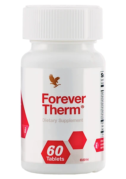 Forever Living Therm