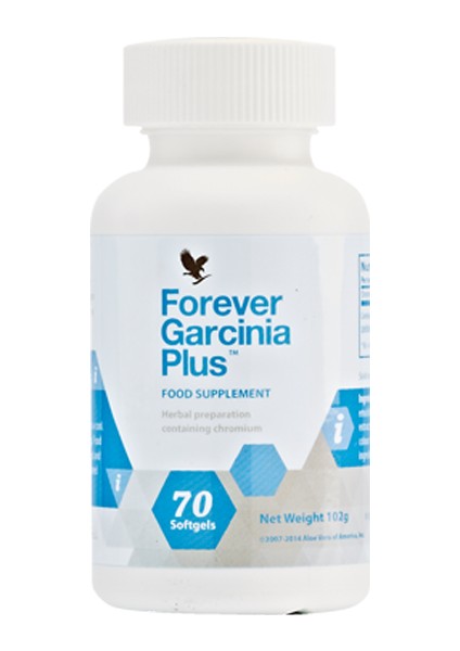 Garcinia Plus