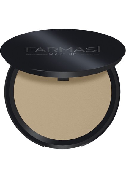 Kompakt Pudra 14 G- 03