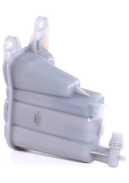 Audi A4 2011-2014 Caga Motor Radyatör Su Deposu