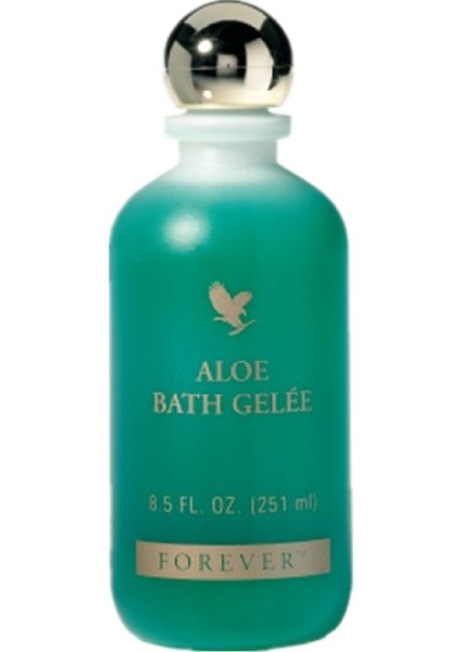 Aloe Bath Gelee - 251 ml Banyo ve Duş Jeli
