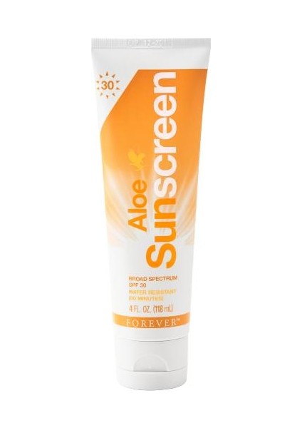 Forever Living Sunscreen Güneş Koruyucu Krem