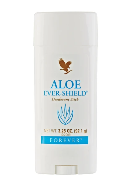 Forever Living Aloe Ever-Shıeld Deodorant Stıck 92.1g 