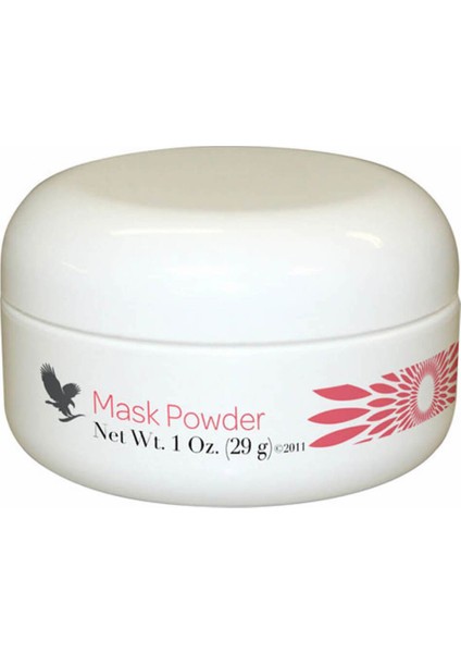 Facial Mask Powder